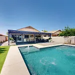 Haven In The Heat